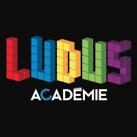 Ludus Académie logo - Similar company to Webstanz