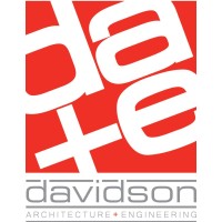 Davidson Architecture + Engineering logo - Similar company to Klover Architects, Inc.