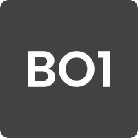 BO1 AG logo - Similar company to Montagsgesellschaft E. V.