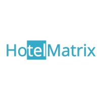 HotelMatrix logo - Similar company to Phoenix Hotels