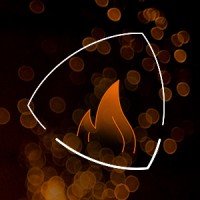 Vuurdoek.nl logo - Similar company to De Hoeksche Gebroeders