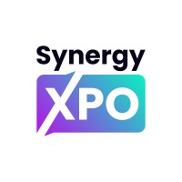 SynergyXPO logo - Similar company to Lost Rabbit Labs