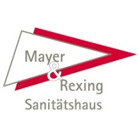 Mayer & Rexing GmbH logo - Similar company to Aimpera Gmbh