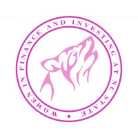 Women in Finance and Investing logo - Similar company to Nc State Student Government