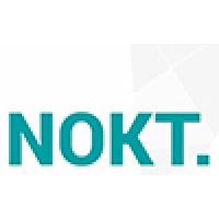 Nokt Online logo - Similar company to Autonom - Altınbaş Üniversitesi
