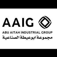 Abu Aitah Industrial Group logo - Similar company to Industry Experts