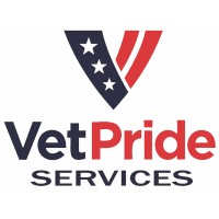 VetPride Services, Inc. logo - Similar company to Language & Literacy Academy For Learning