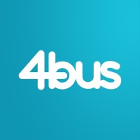 4bus logo - Similar company to One Id