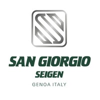 SAN GIORGIO SEIGEN S.p.A logo - Similar company to Domogo