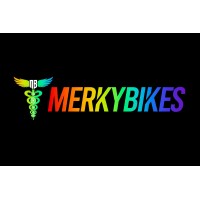 MerkyBikes Ltd logo - Similar company to Good Night Out Campaign