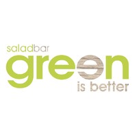 Green is better logo - Similar company to Iscae Access Rabat