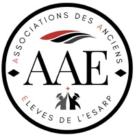 Association des Anciens Elèves de l'ESARP logo - Similar company to Snarp