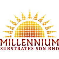 Millennium Substrates Sdn Bhd logo - Similar company to Network Thermostat (Netx)