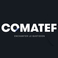 Comatef logo - Similar company to Dufisol