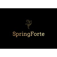 SpringForte logo - Similar company to Elipath Technologies And Consults[Rc 1938307]