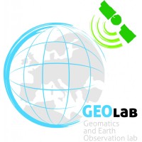 Geomatics and Earth Observation laboratory logo - Similar company to Geoinformatics Engineering - Polimi