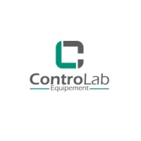 ControLab Equipement logo - Similar company to Nextroad