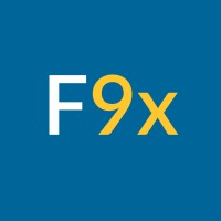 Forge 9X logo - Similar company to Intech It Solutions (Pvt) Ltd