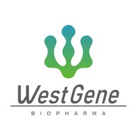 WestGene logo - Similar company to 成都新经济发展研究院