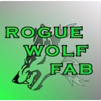 Rogue Wolf Fabrication
