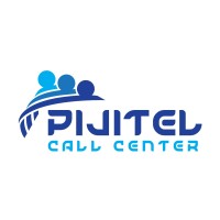 PIJITEL Meknès ( call center ) logo - Similar company to Pyramid Partnership