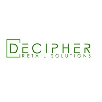 Decipher for Retail Solutions logo - Similar company to Central Administration For Seed Production - Egypt