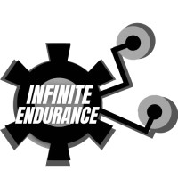 Infinite Endurance Technologies logo - Similar company to Mavk Engineering Solutions