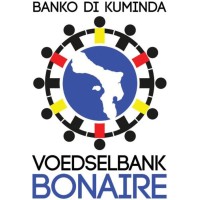 Stichting Voedselbank Bonaire logo - Similar company to Meneer Rick