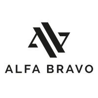 ALFA BRAVO logo - Similar company to Nextkrok Sp. Z O.O.