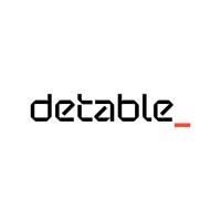 Detable Sp. z o.o. logo - Similar company to It Squad