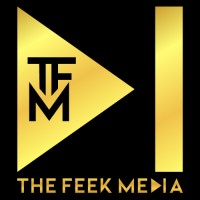 The Feek Media Group logo - Similar company to Bitgreen