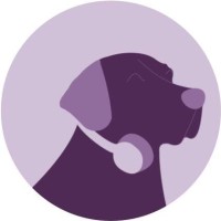 Good Dog Licensing logo - Similar company to Laugh Boston