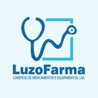 Luzofarma logo - Similar company to Pharmadis Sa