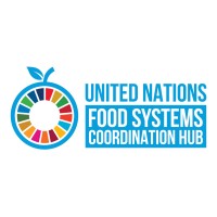 UN Food Systems Coordination Hub logo - Similar company to Zero Hunger Coalition