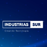 INDUSTRIAS SUR SRL logo - Similar company to Arteba Envases