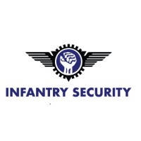 Infantry Security logo - Similar company to Exigent Security Group