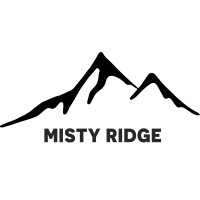 Misty Ridge NZ logo - Similar company to Outdorable