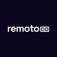 Remoto Co. logo - Similar company to Y Ahora Tú- Neurociencia Y Psicoenergética Para La Arquitectura De Sueños