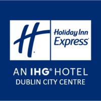 Holiday Inn Express Dublin City Centre logo - Similar company to Jmk Group