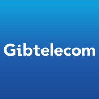Gibtelecom logo - Similar company to Tellerra