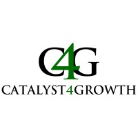Catalyst4Growth logo - Similar company to Spark Acquire