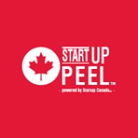 Startup Peel logo - Similar company to Eclipse Mining Technologies