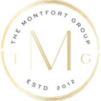 The Montfort Group logo - Similar company to Brave Young Minds