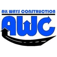 All Ways Construction logo - Similar company to Specialized Construction Inc