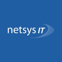 netsys IT GmbH logo - Similar company to Corewire It Consulting