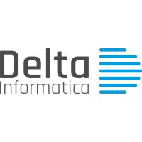 Delta Informatica S.p.A logo - Similar company to Gruppo Seac