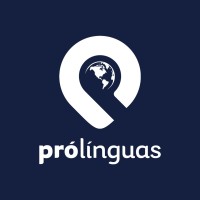 PróLínguas Escola de Idiomas logo - Similar company to Flow Solution