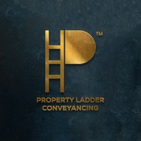 Property Ladder Conveyancing logo - Similar company to The Conveyancing Network