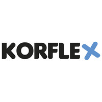 Korflex Relax logo - Similar company to Somicat
