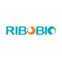 RiboBio logo - Similar company to Aapptec